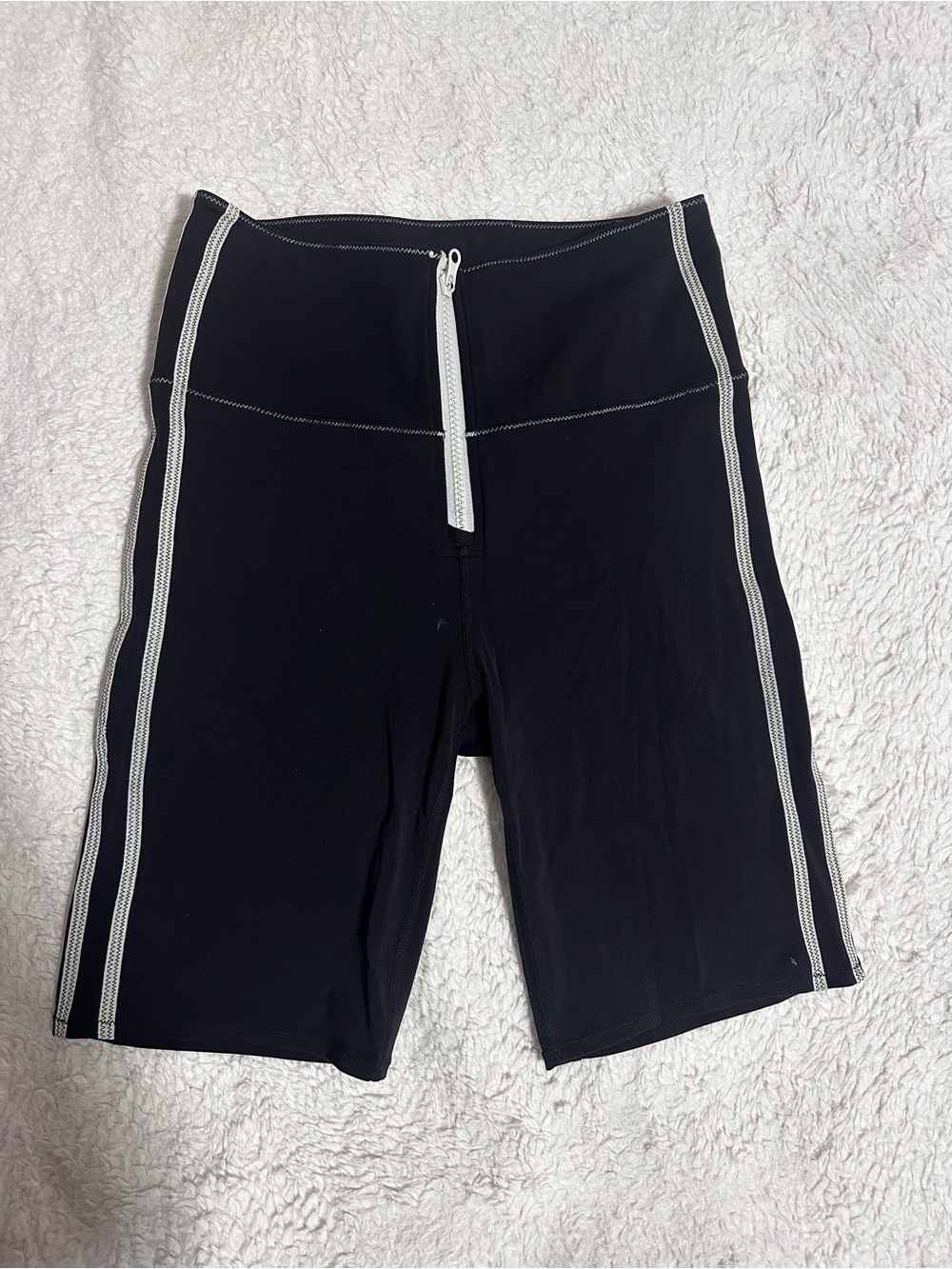 Bandier x Solid & Striped Biker
Shorts
